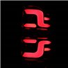 AlphaRex | LED Taillights Jet Black - Tundra 4.0L / 4.6L / 5.7L 2014-2021