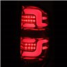 AlphaRex | LED Taillights Jet Black - Tundra 4.0L / 4.6L / 5.7L 2014-2021