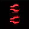 AlphaRex | LED Taillights Black - Tundra 4.0L / 4.6L / 5.7L 2014-2021