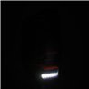 AlphaRex | LED Taillights Black-Red - Tundra 4.0L / 4.6L / 5.7L 2014-2021