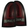AlphaRex | LED Taillights Red Smoke - Tacoma 2.7L / 4.0L 2005-2015