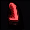 AlphaRex | LED Taillights Red Smoke - Tacoma 2.7L / 4.0L 2005-2015