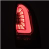 AlphaRex | LED Taillights Red Smoke - Tacoma 2.7L / 4.0L 2005-2015