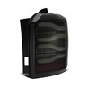 AlphaRex | LED Taillights Jet Black - 4Runner 2.7L / 4.0L 2010-2023