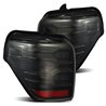 AlphaRex | LED Taillights Alpha-Black - 4Runner 2.7L / 4.0L 2010-2023