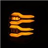 AlphaRex | LED Taillights Alpha-Black - 4Runner 2.7L / 4.0L 2010-2023