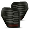 AlphaRex | LED Taillights Black - 4Runner 2.7L / 4.0L 2010-2023