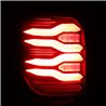AlphaRex | LED Taillights Black - 4Runner 2.7L / 4.0L 2010-2023