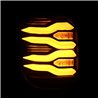 AlphaRex | LED Taillights Black - 4Runner 2.7L / 4.0L 2010-2023