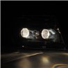 AlphaRex | Projector Headlights Alpha-Black - F-150 / Mark LT 2004-2008