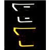 AlphaRex | Projector Headlights Black - F-150 / Raptor 2.7T / 3.5L / 5.0L 2015-2020