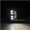 AlphaRex | Projector Headlights Alpha-Black - F-150 2018-2020