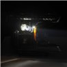 AlphaRex | Projector Headlights Alpha-Black - F-150 2018-2020