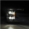 AlphaRex | Projector Headlights Alpha-Black - F-150 2018-2020
