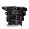 AlphaRex | Projector Headlights Black - F-150 / Raptor 2021-2023