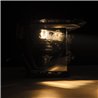 AlphaRex | Projector Headlights Alpha-Black - F-150 2021-2023