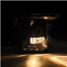 AlphaRex | Projector Headlights Alpha-Black - F-150 2021-2023