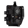 AlphaRex | LED Projector Headlights in Alpha-Black - F-250 / F-350 2008-2010