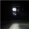 AlphaRex | Projector Headlights Alpha-Black - F-250 / F-350 2005-2007