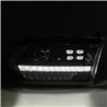 AlphaRex | Projector Headlights Black - Ram 1500 / 2500 / 3500 2009-2018