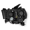 AlphaRex | Projector Headlights Alpha-Black - Ram 1500 / 2500 / 3500 2019-2022