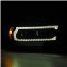 AlphaRex | Projector Headlights Alpha-Black - Ram 1500 / 2500 / 3500 2019-2022