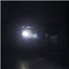 AlphaRex | Projector Headlights Alpha-Black - Ram 1500 / 2500 / 3500 2019-2022