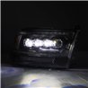 AlphaRex | LED Projector Headlights in Chrome - Ram 1500 / 2500 / 3500 2009-2018