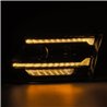 AlphaRex | Projector Headlights Alpha-Black - Ram 1500 / 2500 / 3500 2009-2018