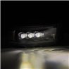 AlphaRex | LED Projector Headlights in Black - Ram 1500 / 2500 / 3500 2002-2005