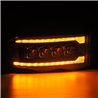 AlphaRex | LED Projector Headlights in Black - Ram 1500 / 2500 / 3500 2002-2005