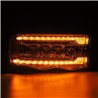 AlphaRex | LED Projector Headlights in Chrome - Ram 1500 / 2500 / 3500 2002-2005