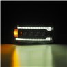 AlphaRex | LED Projector Headlights in Alpha-Black - Ram 1500 / 2500 / 3500 2002-2005