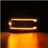 AlphaRex | LED Projector Headlights in Alpha-Black - Ram 1500 / 2500 / 3500 2002-2005