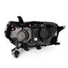 AlphaRex | Projector Headlights Black - 4Runner 2.7L / 4.0L 2010-2013