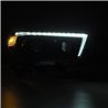 AlphaRex | Projector Headlights Alpha-Black - 4Runner 2.7L / 4.0L 2010-2013