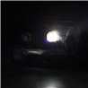 AlphaRex | Projector Headlights Black - 4Runner 2.7L / 4.0L 2010-2013