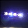 AlphaRex | LED Projector Headlights in Alpha-Black - 4Runner 2.7L / 4.0L 2010-2013