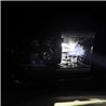 AlphaRex | Projector Headlights Alpha-Black - Sequoia / Tundra 2007-2017