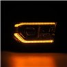 AlphaRex | Projector Headlights Chrome - Sequoia / Tundra 2007-2017