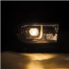 AlphaRex | Projector Headlights Chrome - Sequoia / Tundra 2007-2017