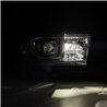 AlphaRex | Projector Headlights Chrome - Sequoia / Tundra 2007-2017