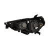 AlphaRex | Projector Headlights Alpha-Black - 4Runner 4.0L 2014-2021