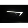 AlphaRex | Projector Headlights Alpha-Black - 4Runner 4.0L 2014-2021