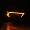 AlphaRex | Projector Headlights Alpha-Black - 4Runner 4.0L 2014-2021
