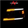 Anzo USA | Projector Headlight Set - Frontier 2009-2020