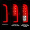 Anzo USA | LED Tail Light Assembly - Canyon 2.5L / 2.8L / 3.6L 2015-2022