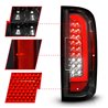 Anzo USA | LED Tail Light Assembly - Canyon 2.5L / 2.8L / 3.6L 2015-2022