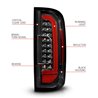 Anzo USA | LED Tail Light Assembly - Canyon 2.5L / 2.8L / 3.6L 2015-2022