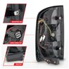 Anzo USA | LED Tail Light Assembly - Canyon 2.5L / 2.8L / 3.6L 2015-2022